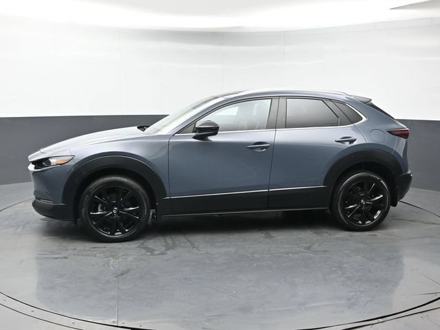 Certified 2024 MAZDA CX-30 AWD 2.5 S w/ Preferred Package image 2