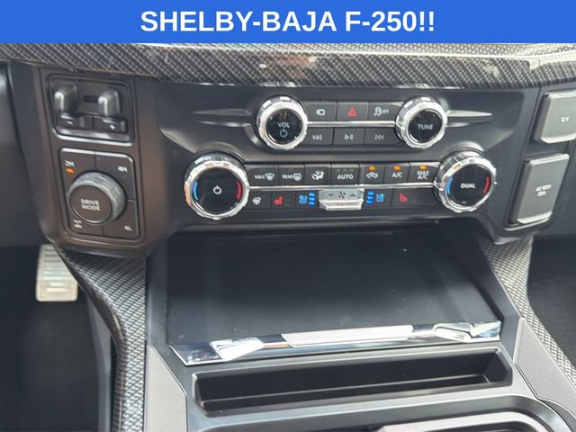 New 2026 Ford F250 Lariat w/ Black Appearance Package AWD/4WD image 26