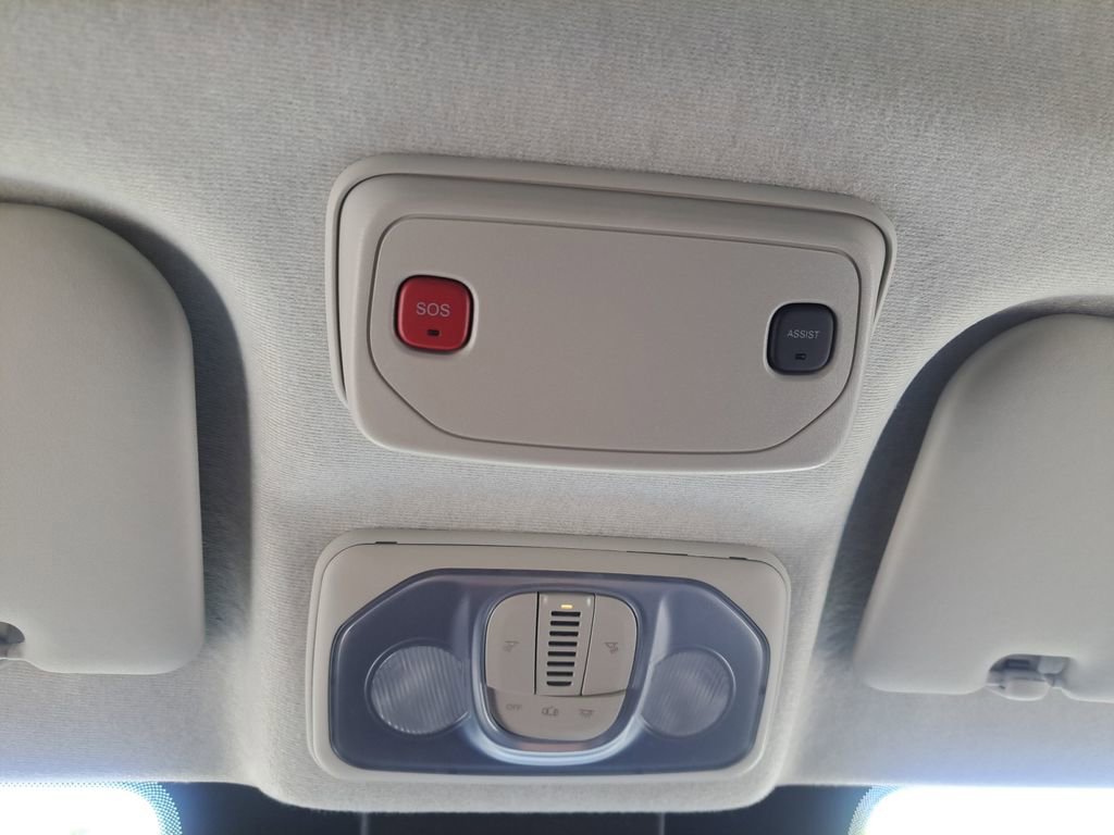 New 2026 RAM ProMaster 2500 w/ Convenience Group image 10