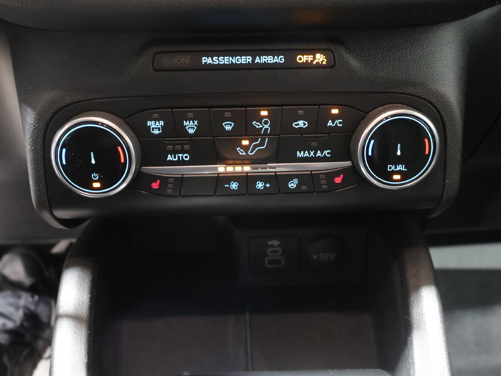 Used 2024 Ford Escape ST-Line AWD/4WD image 30