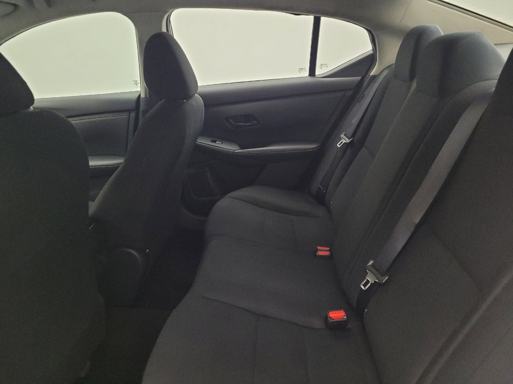 Used 2024 Nissan Sentra S FWD image 18