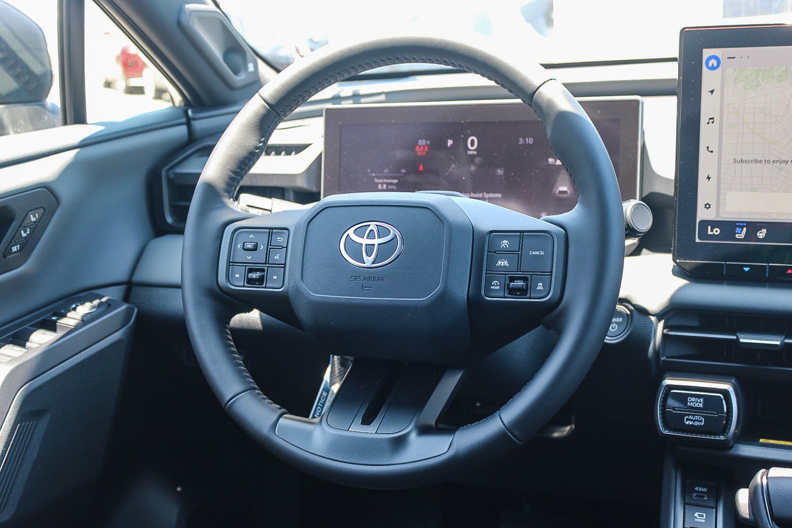 New 2026 Toyota RAV4 XSE AWD/4WD image 18