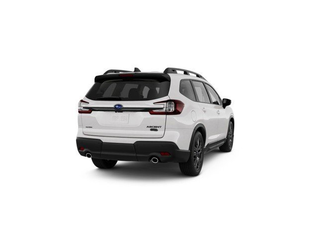 New 2027 Subaru Ascent Onyx Edition AWD/4WD image 7