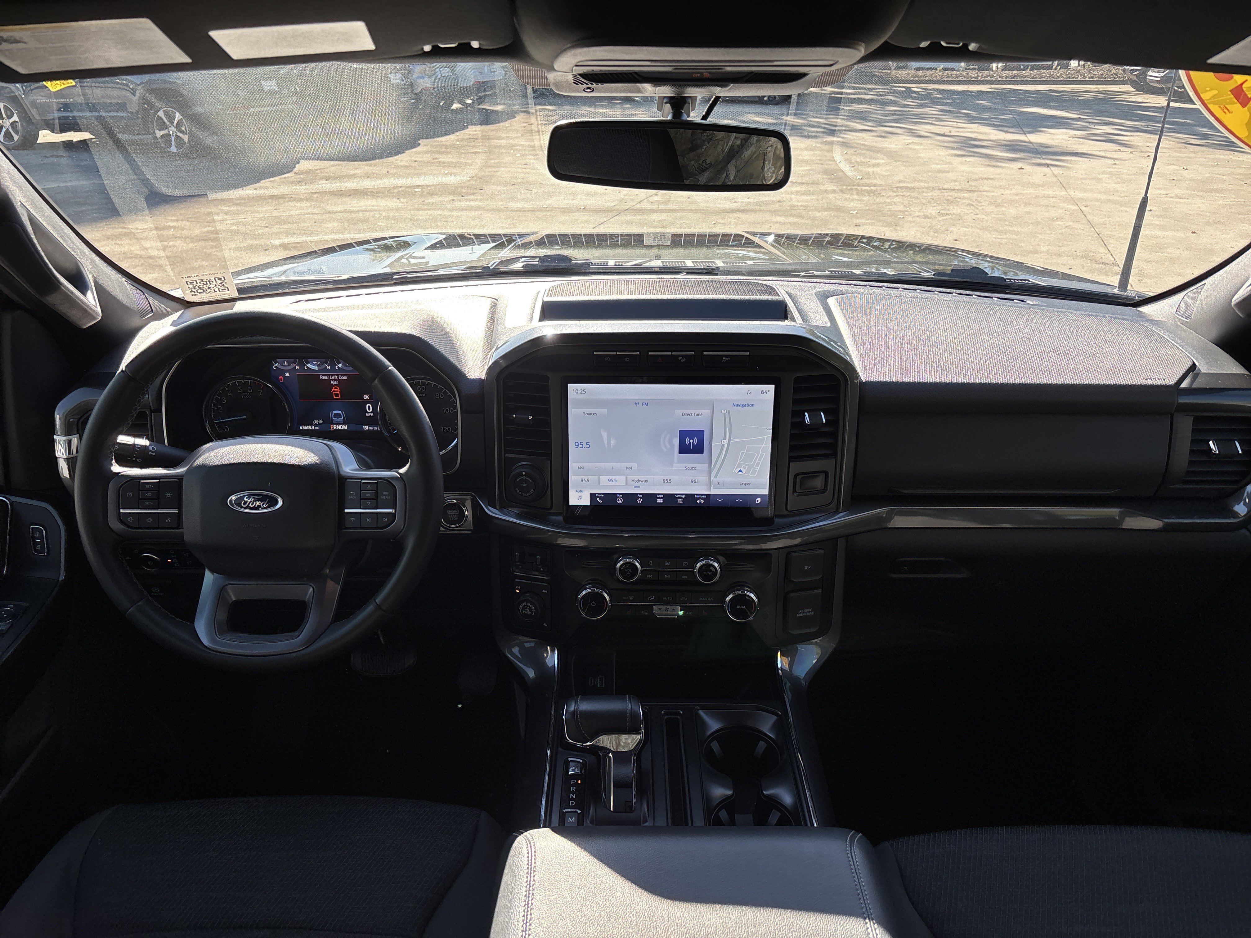Used 2023 Ford F150 XLT w/ Equipment Group 302A High AWD/4WD image 20