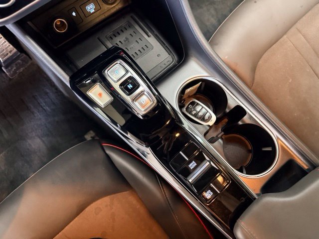 Used 2020 Hyundai Sonata SEL Plus w/ Cargo Package FWD image 34