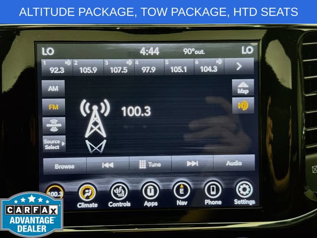 Used 2022 Jeep Grand Cherokee Laredo X AWD/4WD image 15