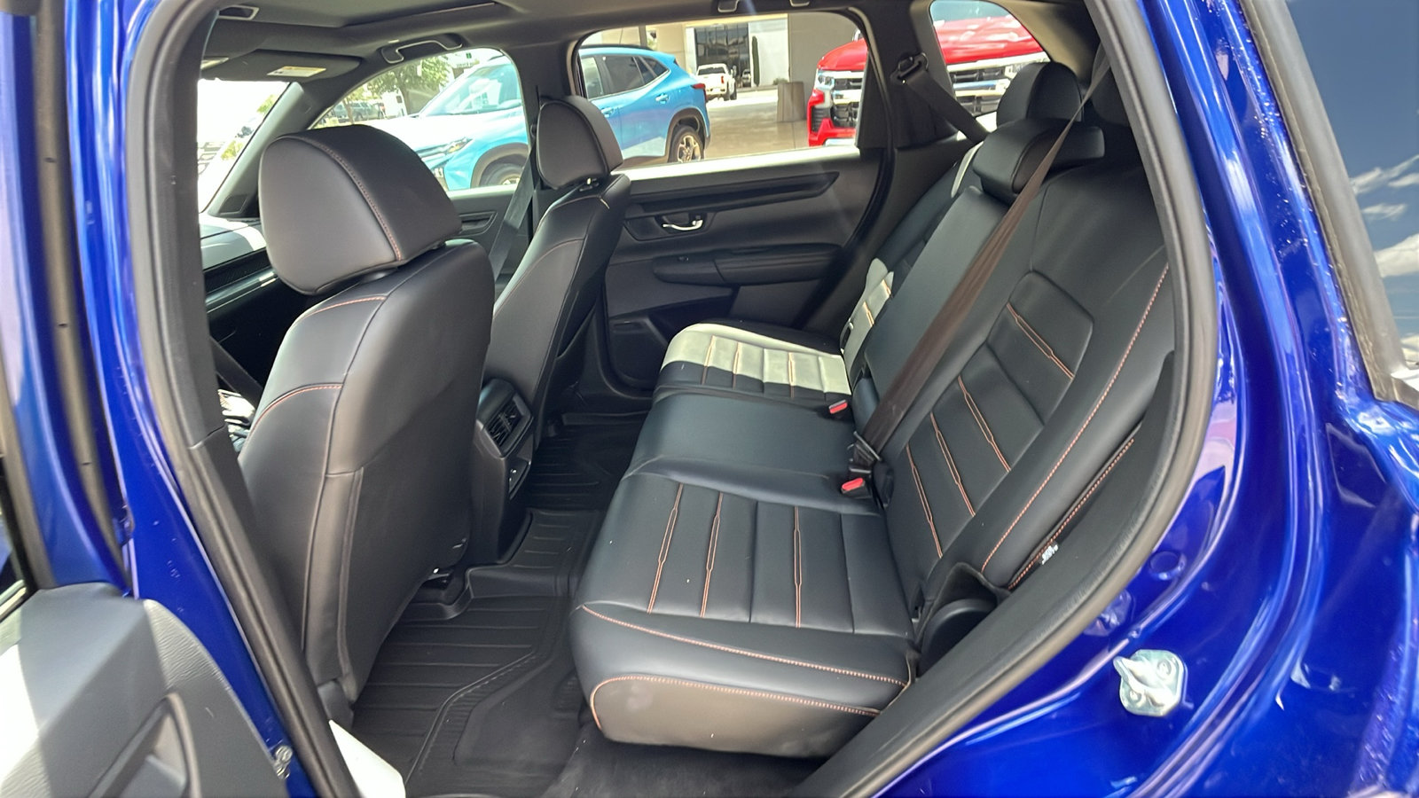 Used 2024 Honda CR-V Sport-L image 24