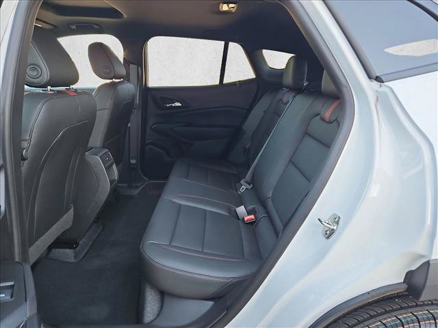 New 2026 Chevrolet Trax RS w/ Sunroof Package FWD image 15