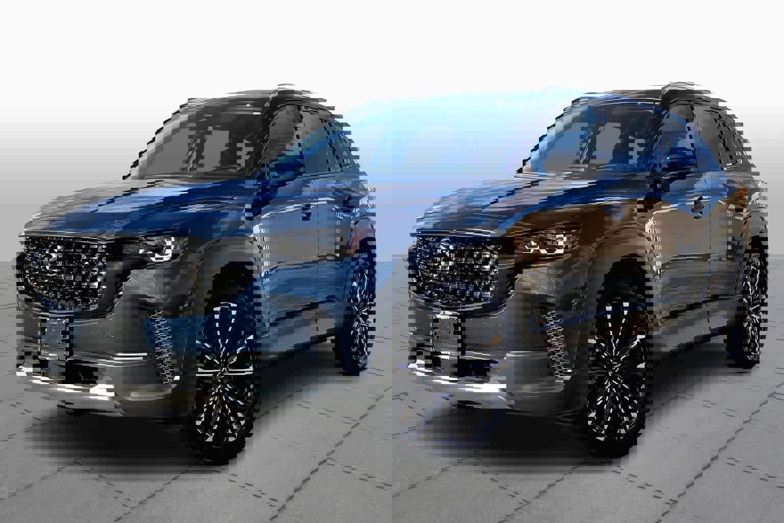 Used 2025 MAZDA CX-50 AWD 2.5 Turbo w/ Weather Package