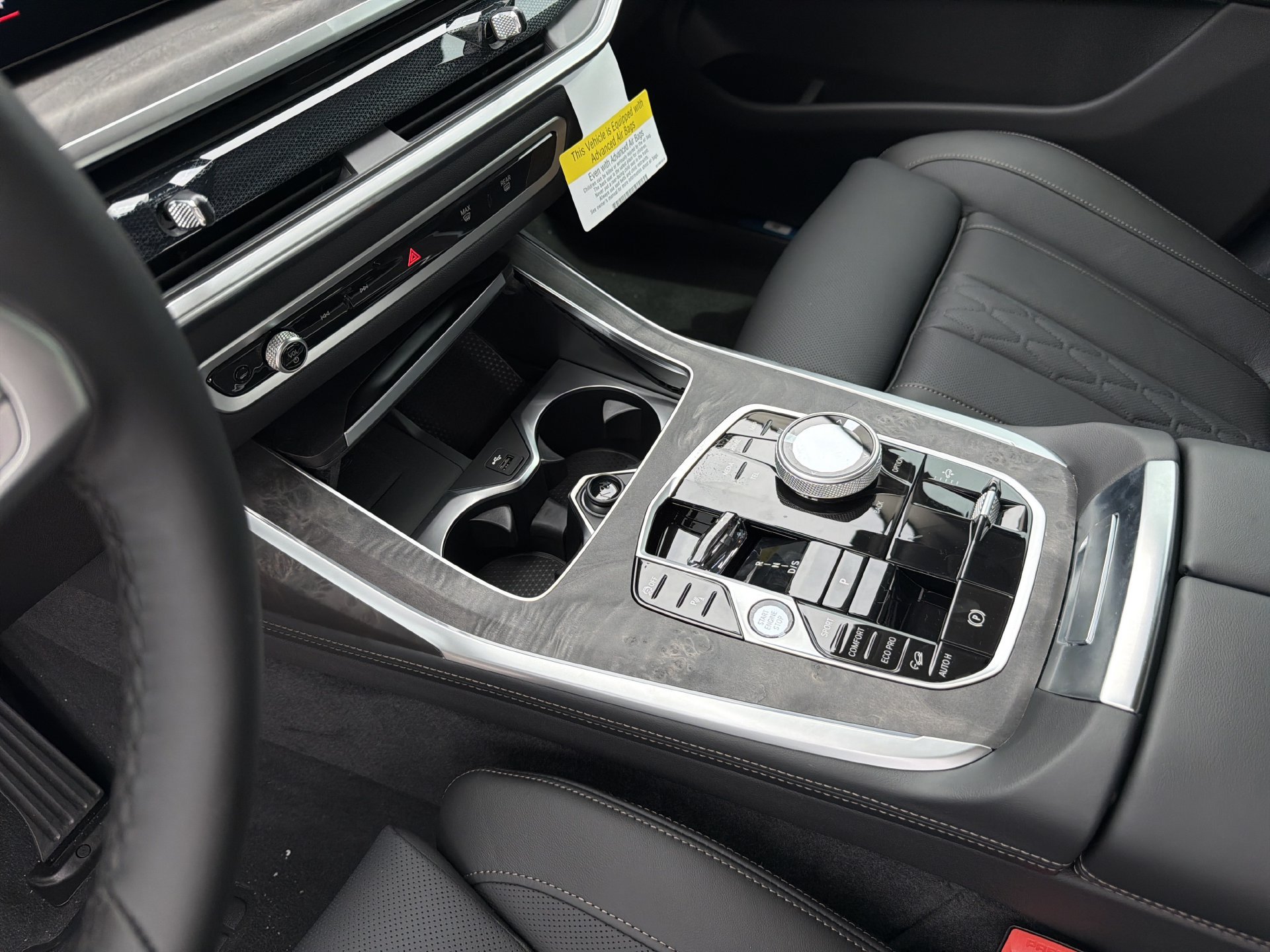 New 2027 BMW X7 xDrive40i AWD/4WD image 26