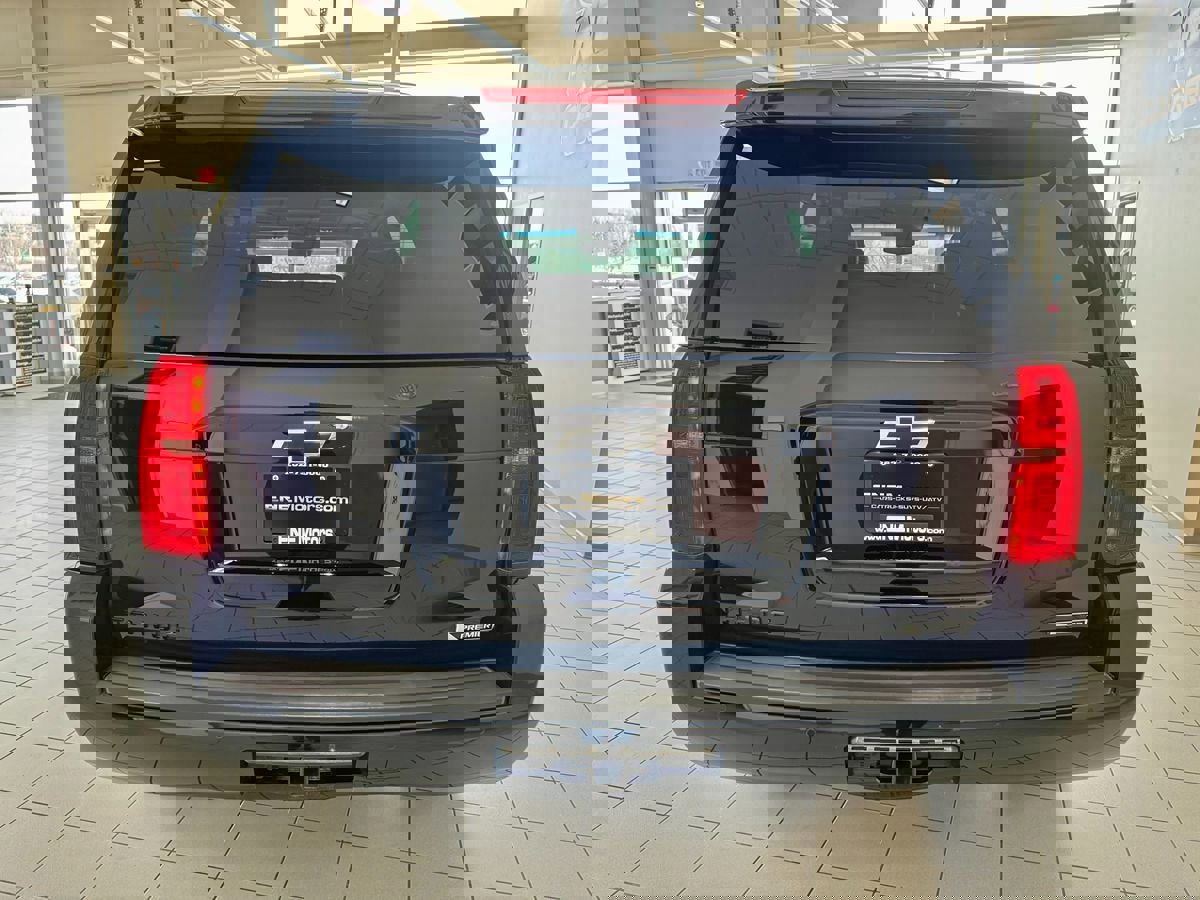 Used 2018 Chevrolet Tahoe Premier image 58