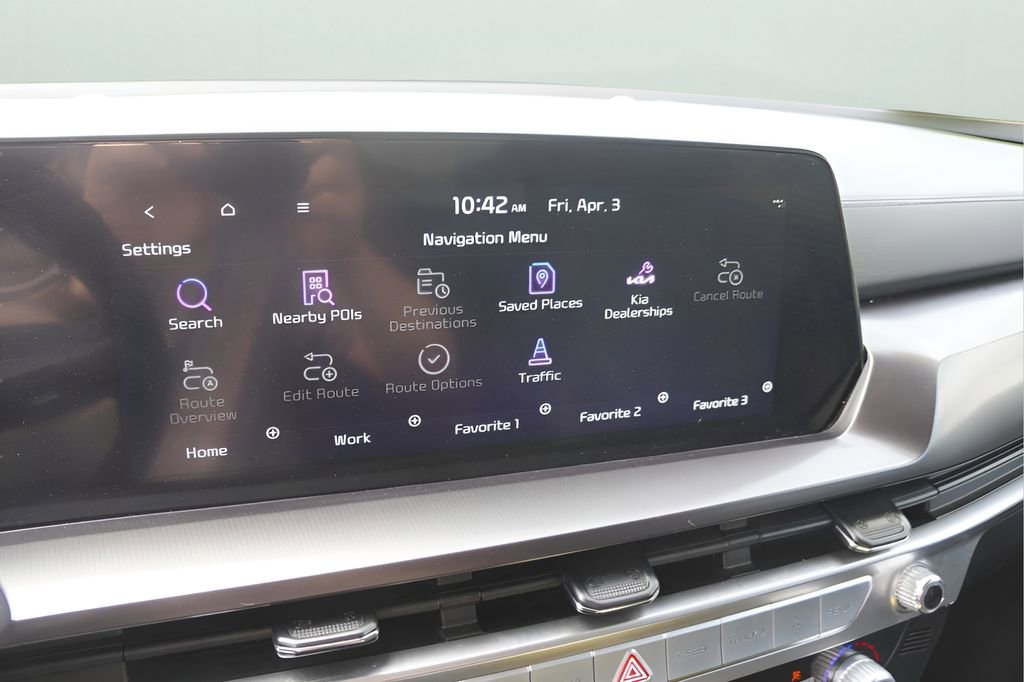 Used 2025 Kia Telluride S image 24