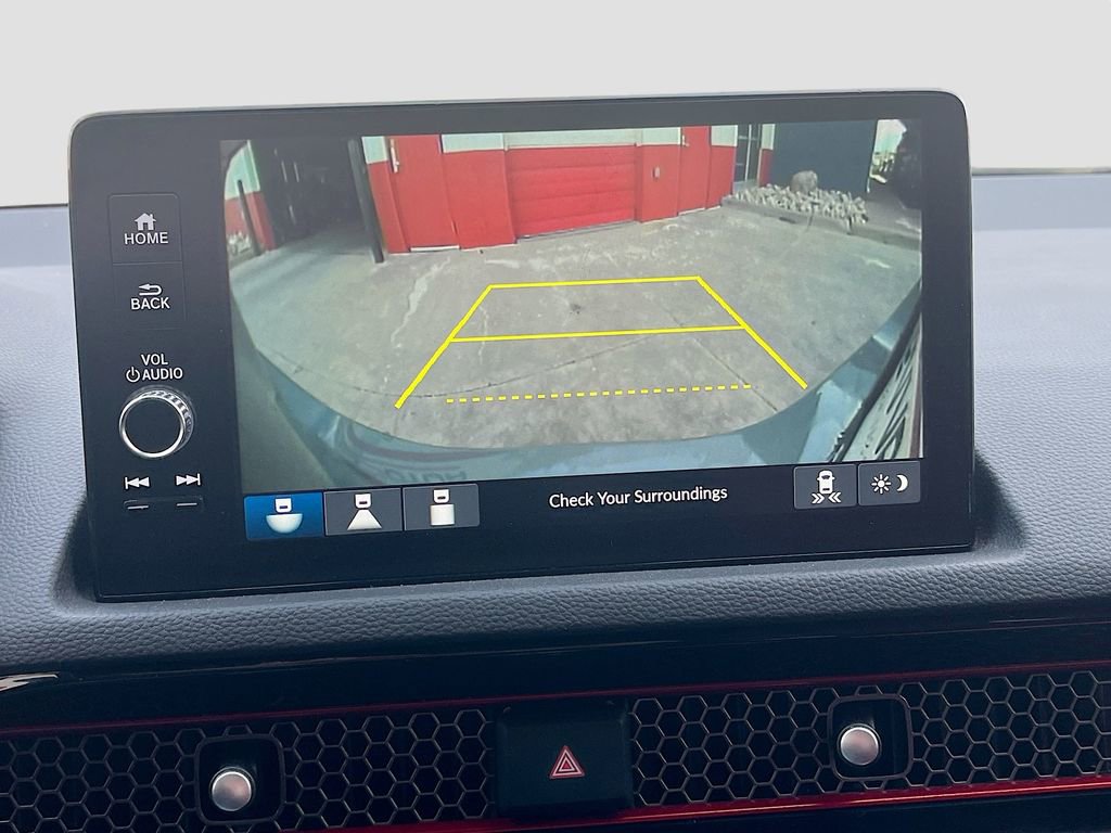 Used 2026 Honda Civic Si image 14