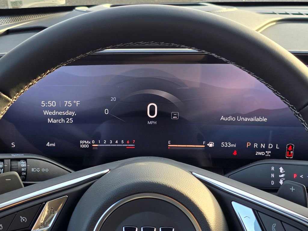 New 2026 Buick Enclave Preferred w/ Power Package image 29