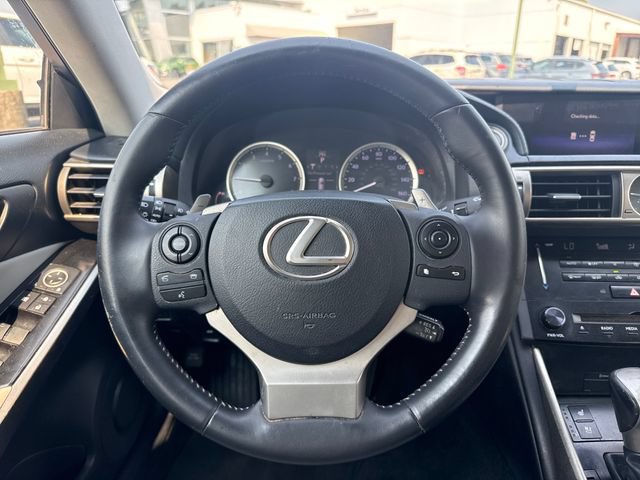 Used 2014 Lexus IS 250 AWD w/ Navigation Package image 22