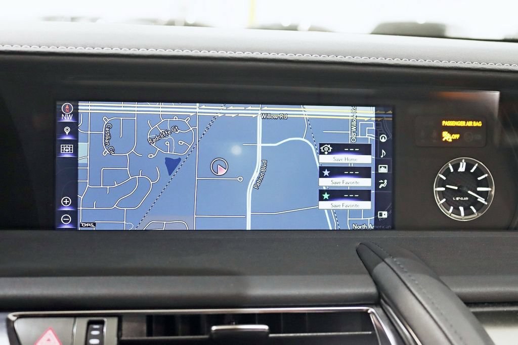 Used 2018 Lexus LC 500 Coupe RWD image 22