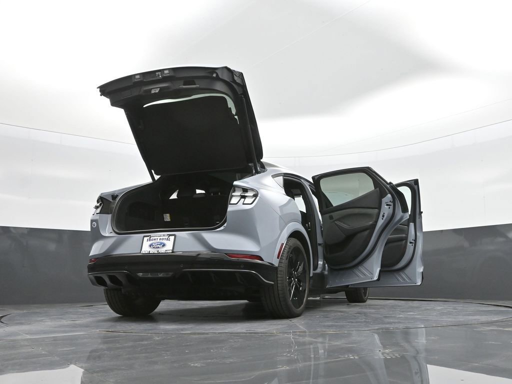 New 2025 Ford Mustang Mach-E GT w/ Interior Protection Package image 61