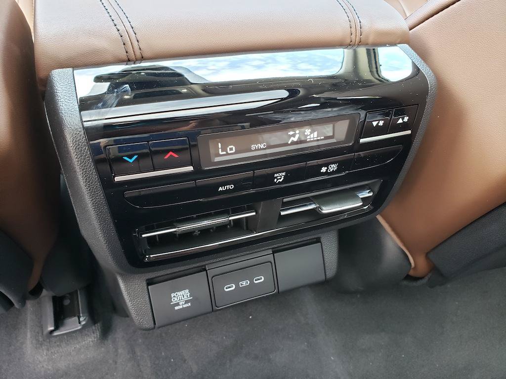 New 2026 Acura MDX w/ Technology Package AWD/4WD image 6