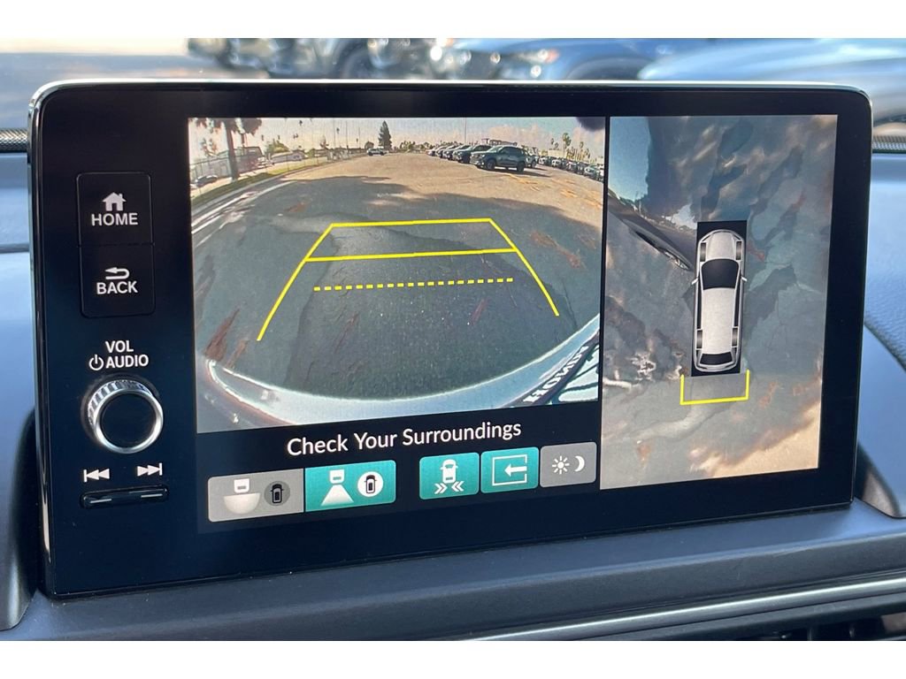 Certified 2023 Honda Pilot Elite image 27