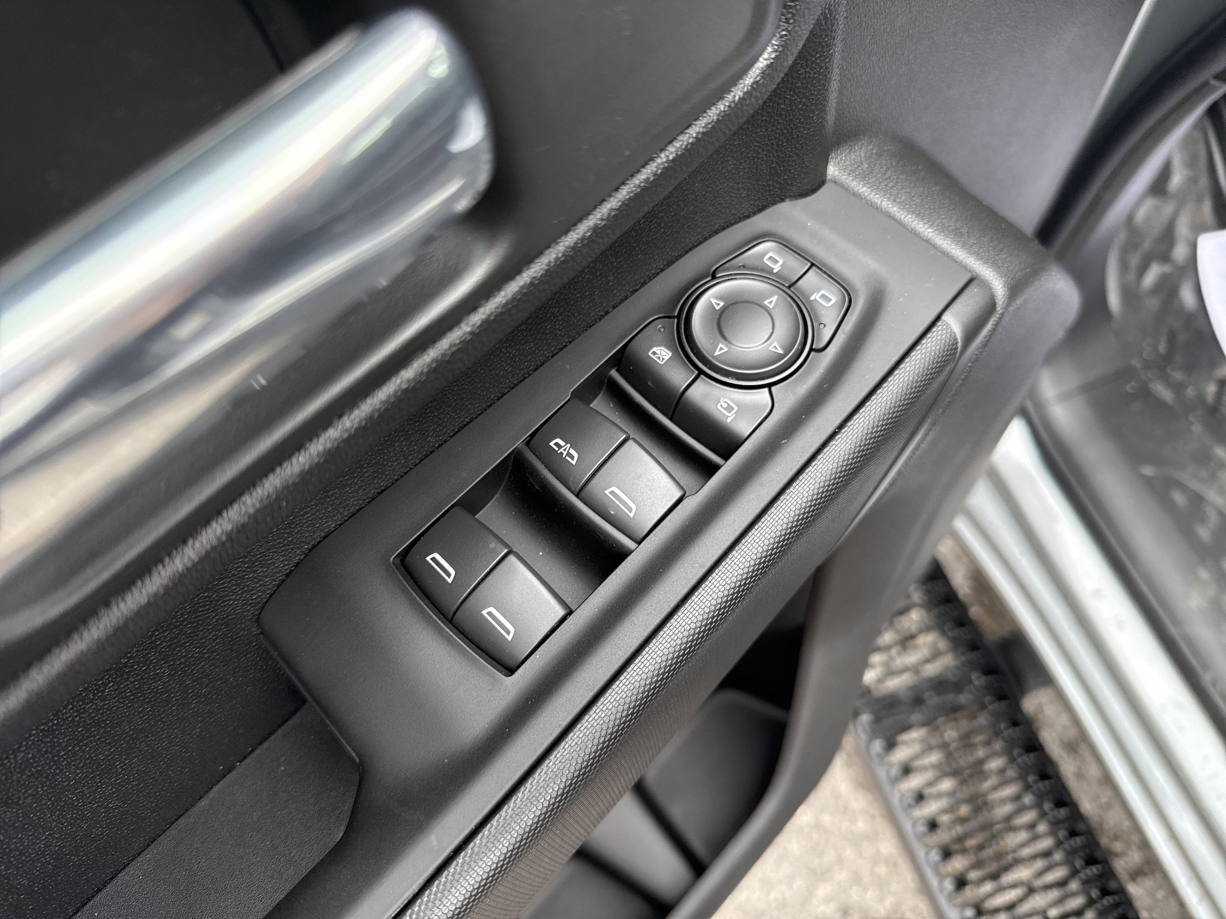 New 2026 Chevrolet Silverado 3500 W/T image 12