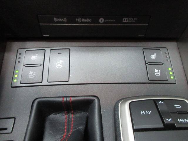 Used 2019 Lexus IS 300 F Sport AWD/4WD image 39