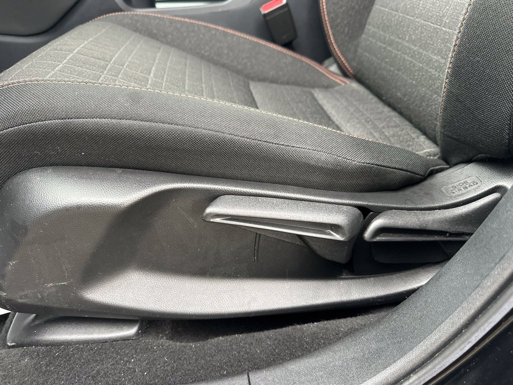 Used 2023 Honda HR-V Sport image 17