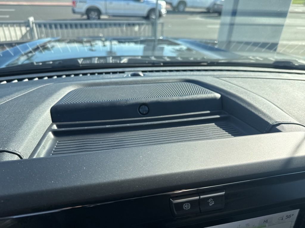 Used 2026 Ford F450 Lariat w/ FX4 Off-Road Package image 27