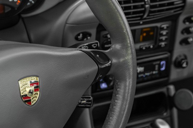 Used 2001 Porsche 911 Carrera 4 image 13