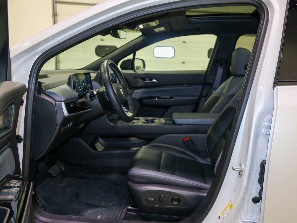 Used 2024 Honda Prologue Elite image 9