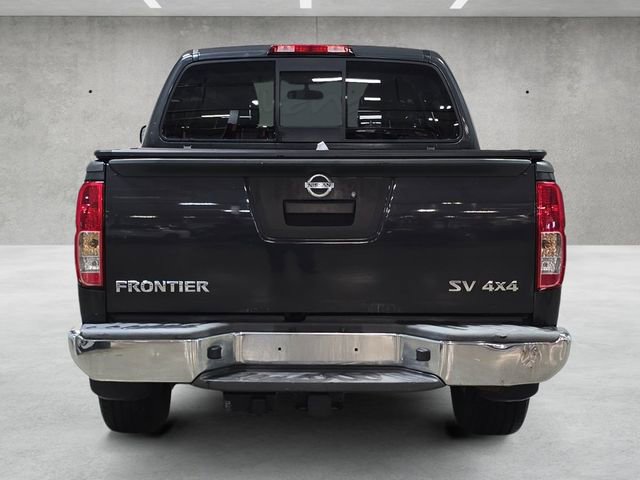 Used 2014 Nissan Frontier SV image 15