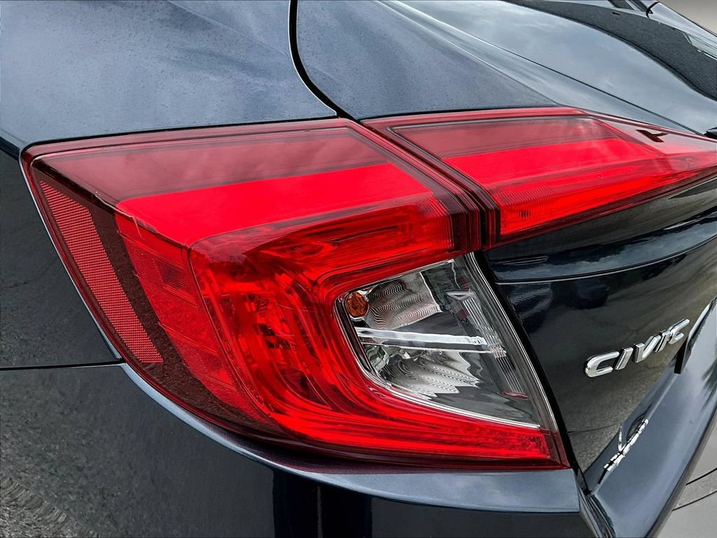 Used 2021 Honda Civic EX-L image 25