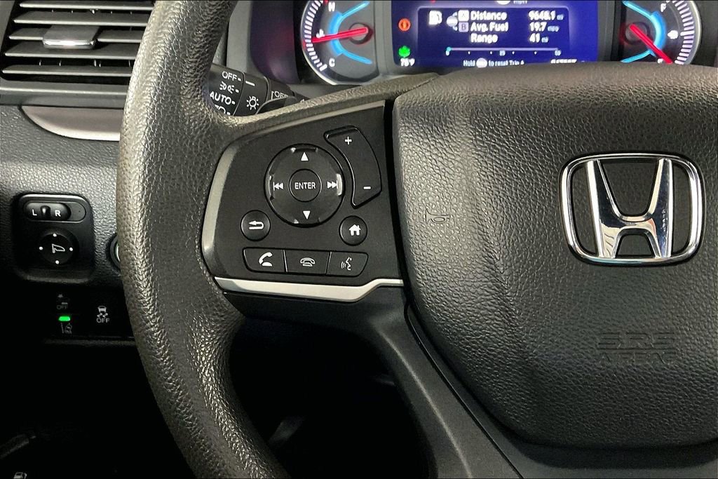 Used 2021 Honda Passport Sport image 18