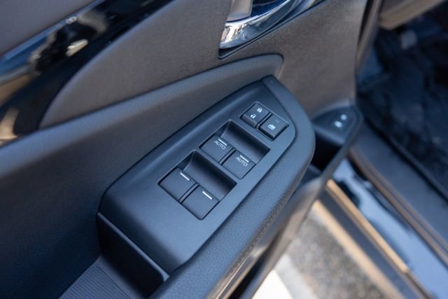 Used 2021 Honda Passport Elite image 16
