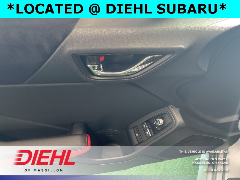 New 2025 Subaru BRZ Limited image 14