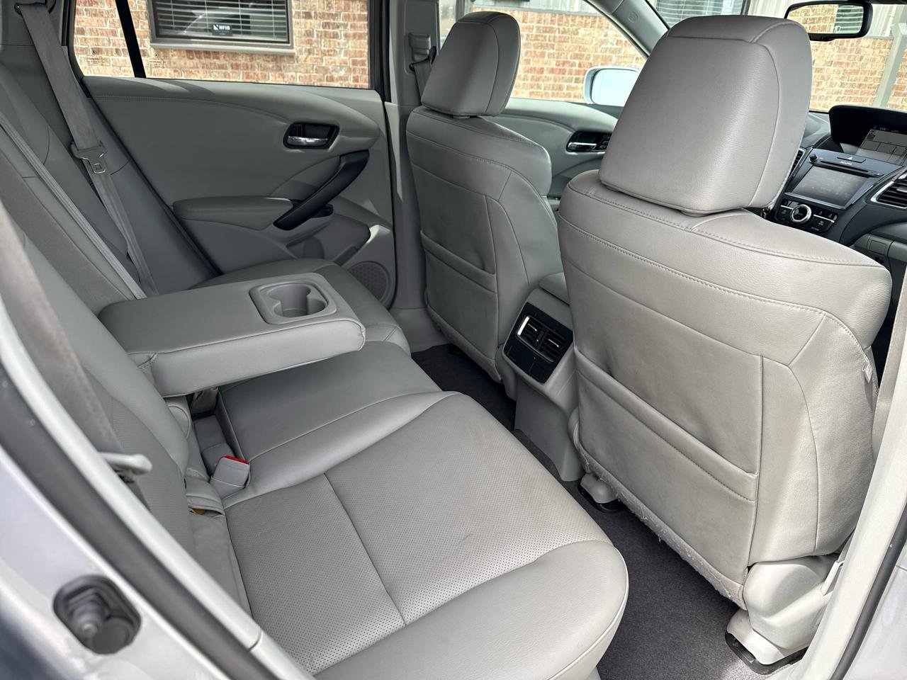 Used 2016 Acura RDX FWD w/ Technology Package image 46