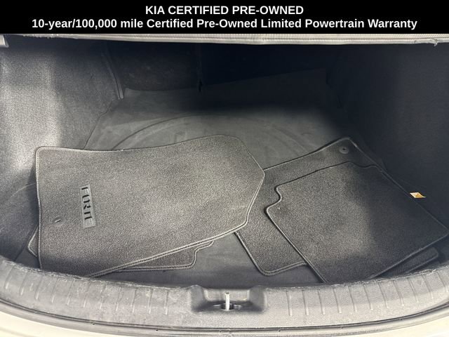Certified 2024 Kia Forte LXS image 31