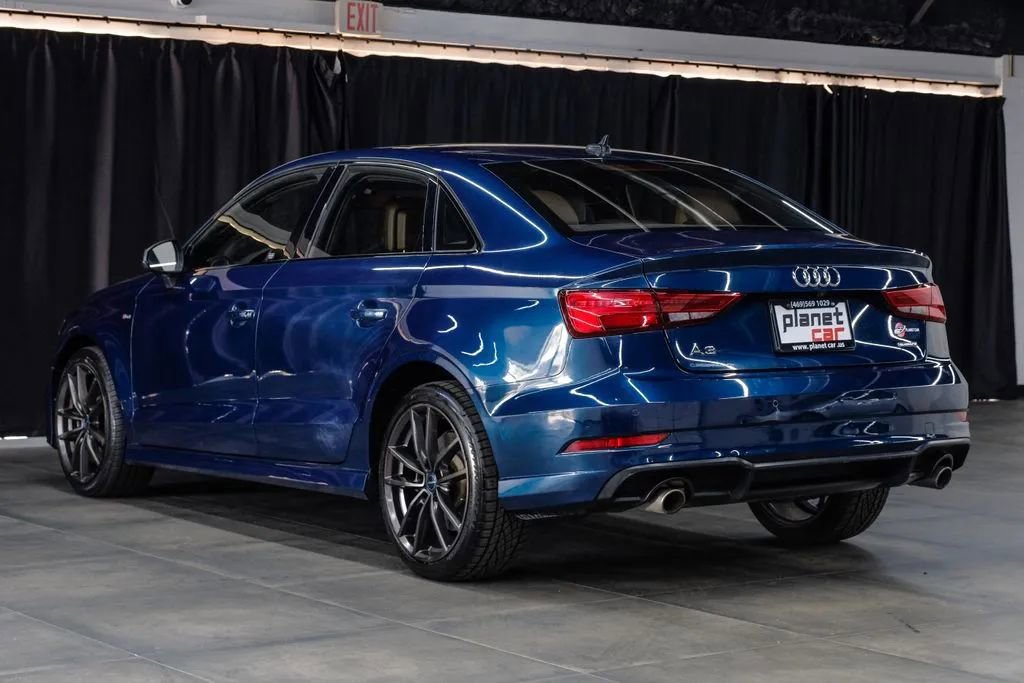 Used 2020 Audi A3 2.0T Premium AWD/4WD image 15