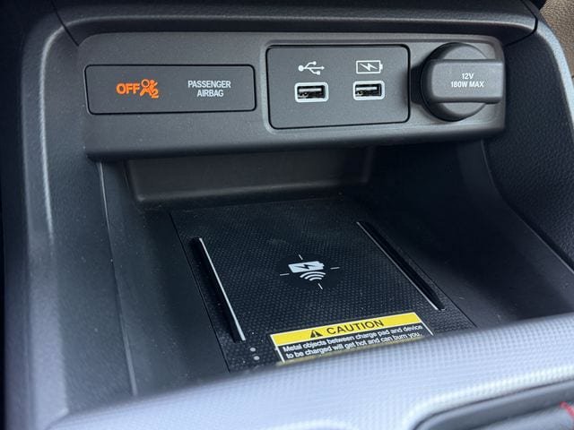 Used 2025 Honda Civic Type R image 21