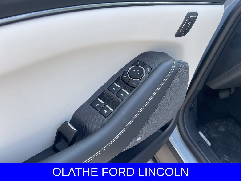 New 2026 Ford Mustang Mach-E Premium AWD/4WD image 11