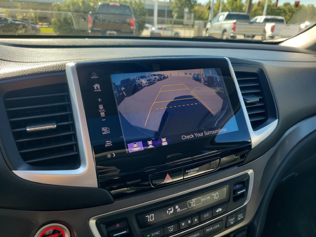 Used 2017 Honda Pilot EX-L image 29