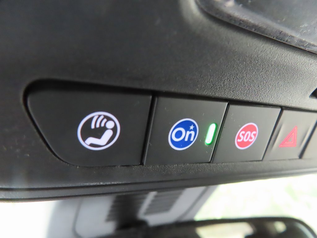 New 2026 Chevrolet Equinox LT w/ LPO, Floor Liner Package image 14