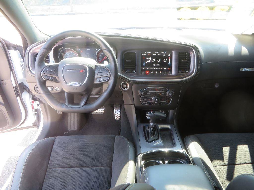 Used 2023 Dodge Charger Scat Pack RWD image 14