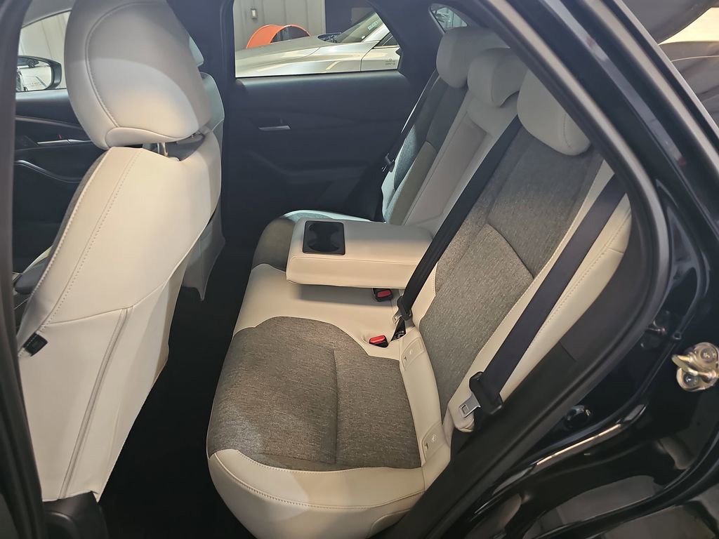 New 2026 MAZDA CX-30 Aire Edition image 15