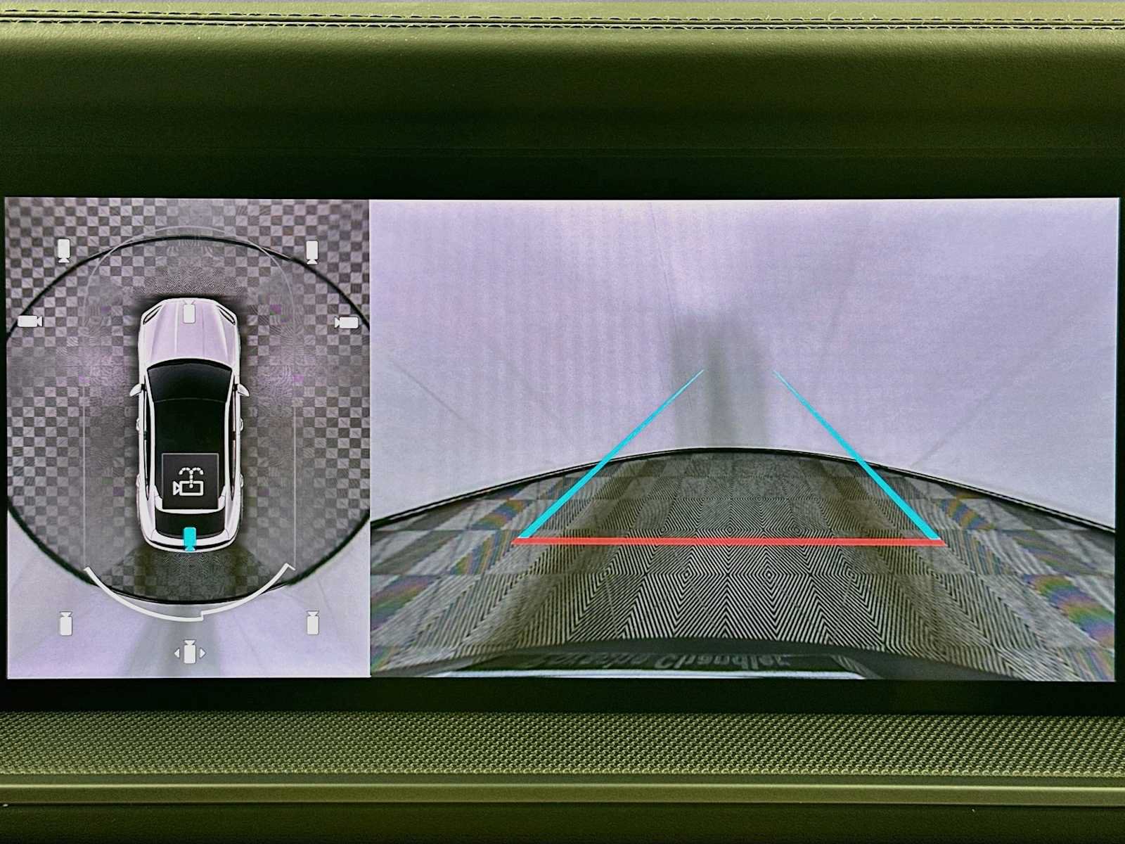 Certified 2026 Porsche Cayenne Coupe AWD/4WD image 19