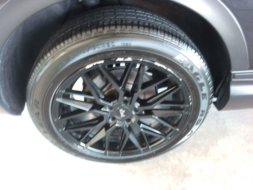 Used 2017 Honda CR-V EX-L image 28