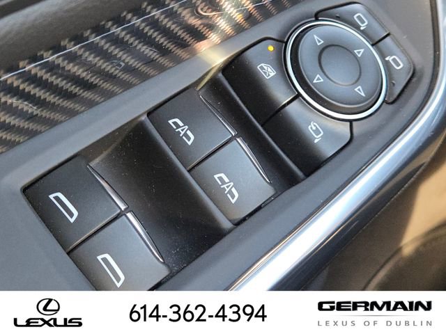 Used 2024 Cadillac XT4 Sport image 29