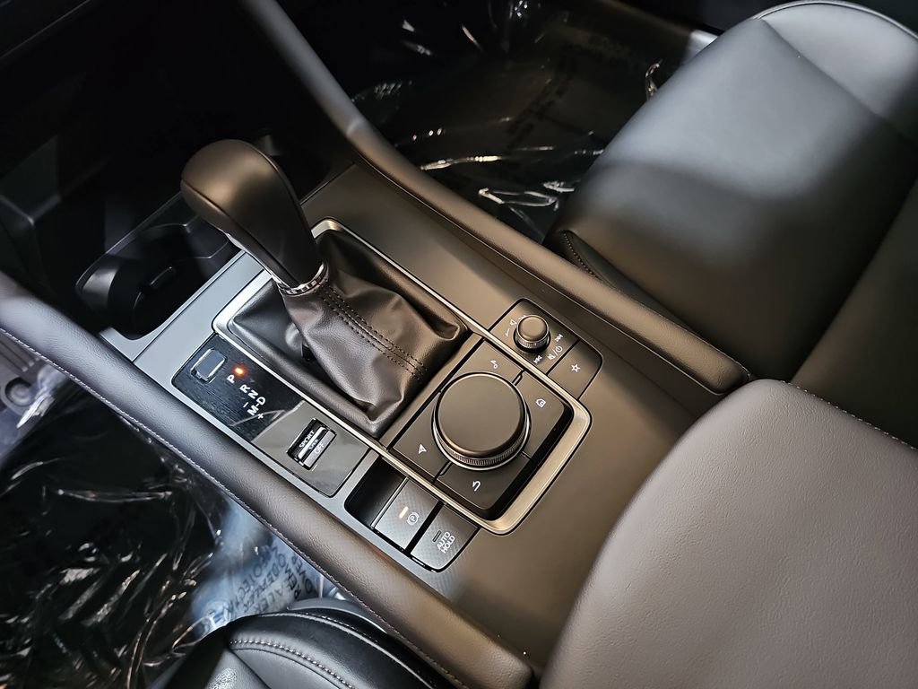 New 2026 MAZDA MAZDA3 2.5 S Sedan w/ Preferred Pkg image 23