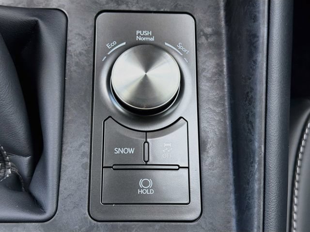 New 2026 Lexus IS 350 F Sport w/ Technology Package RWD image 28