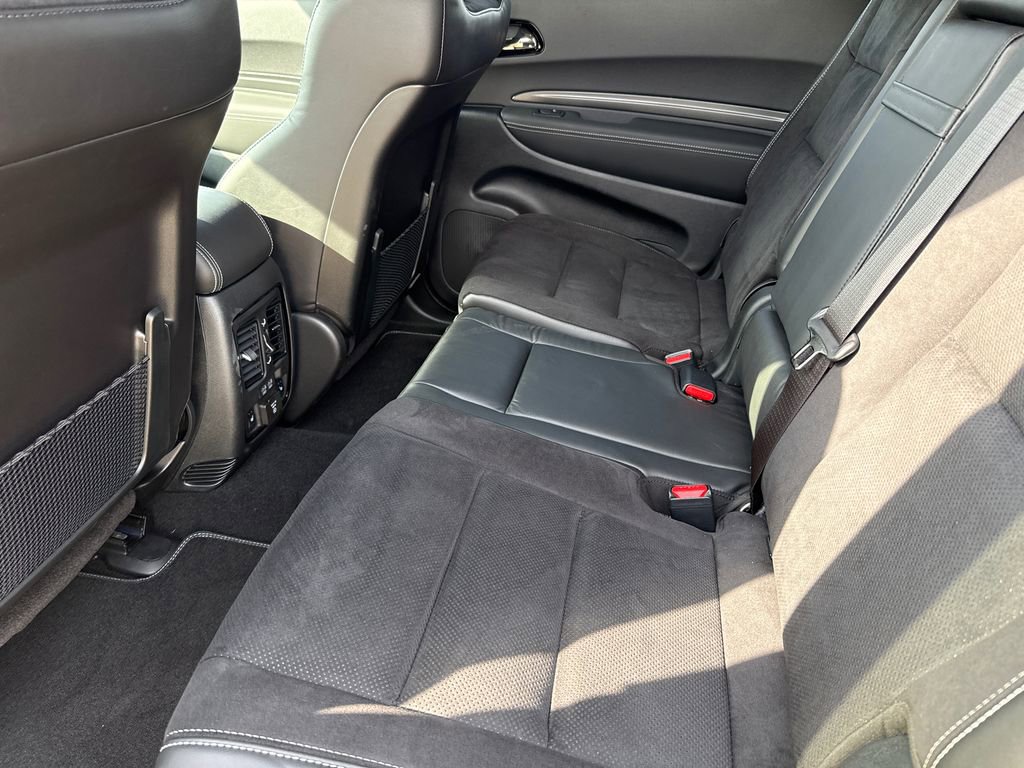 New 2026 Dodge Durango SRT Hellcat image 18