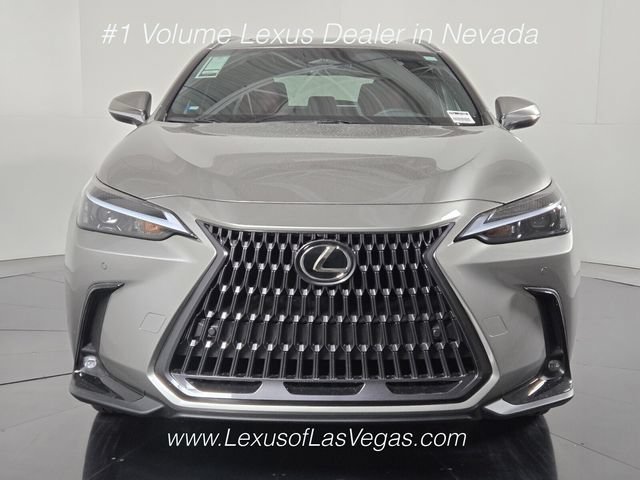 New 2026 Lexus NX 350 AWD w/ Premium Package image 8